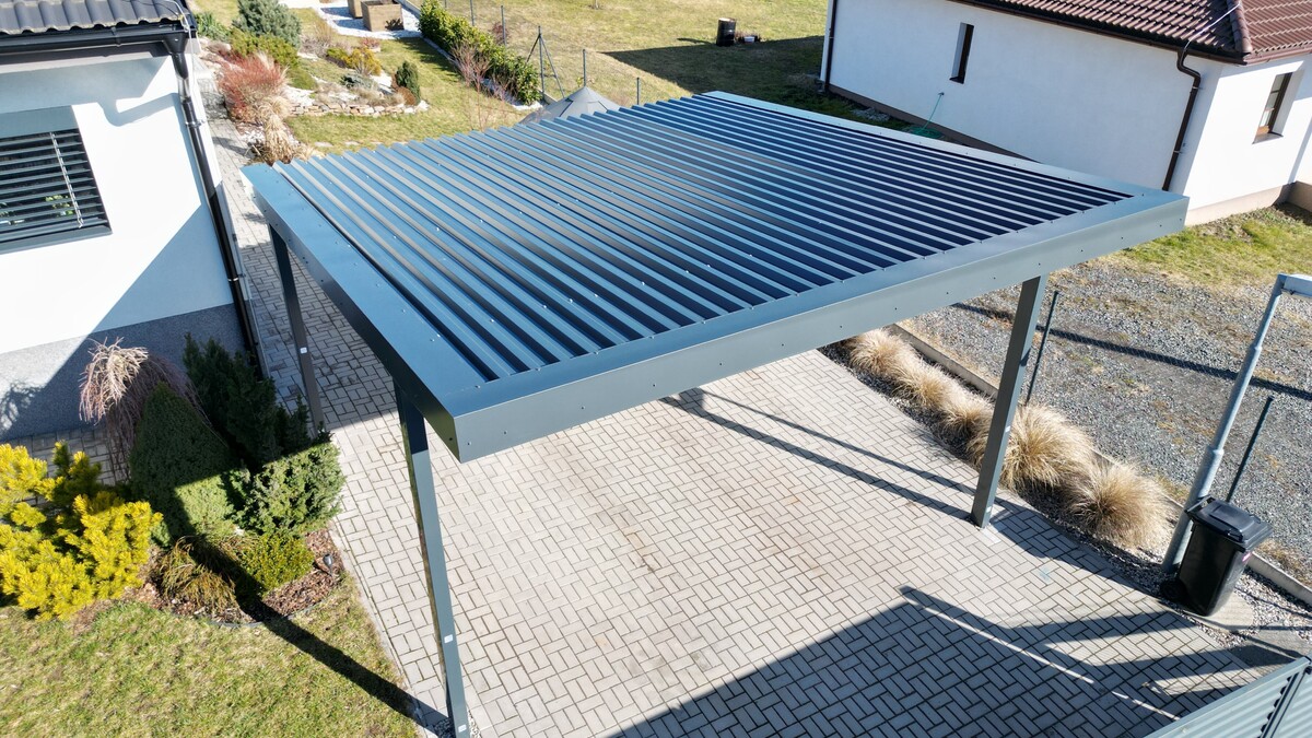carport carporio