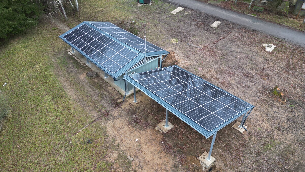 Carporio_konstrukce s fve