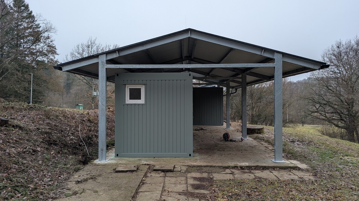 Carporio_konstrukce s fve