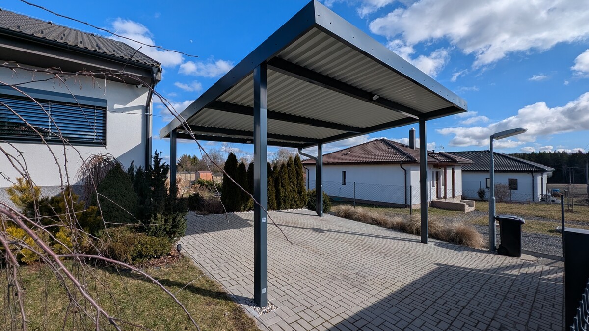 carport carporio