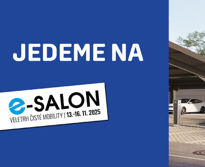 Jedeme na e-SALON