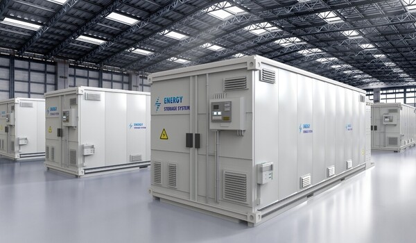 Energy Systems