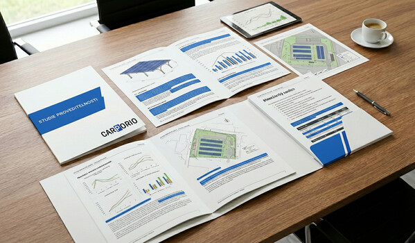 Feasibility study