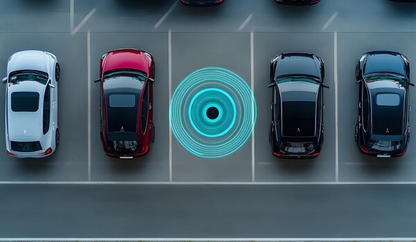 Smart Parking