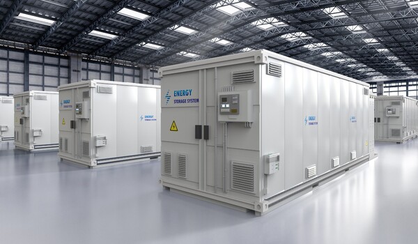 Energetické systémy