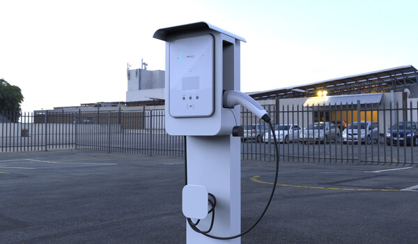 EV Charging Stations