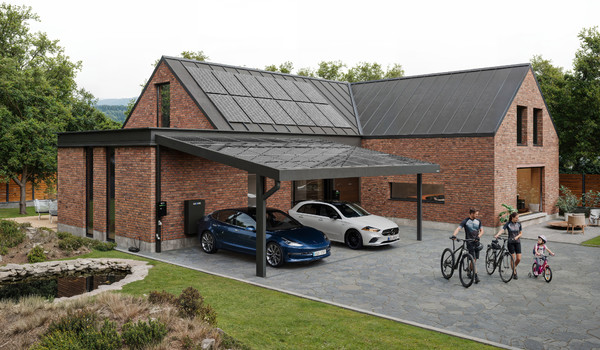 Solutions for homes