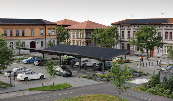 Solutions for municipalities